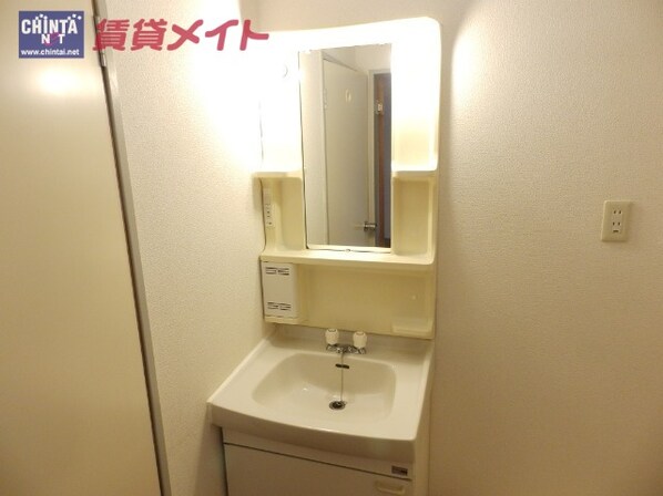 津新町駅 徒歩5分 2階の物件内観写真